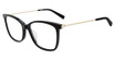 Tumi Eyeglasses VTU021 0700 Black