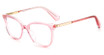 Kate Spade Eyeglasses TAHLIA PINK/035J