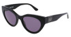Karl Lagerfeld Eyeglasses KL6047S (001) BLACK/001