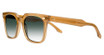 Cutler and Gross Eyeglasses CGSN138752 YELLOW/004