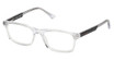 Guess? Eyeglasses GU9206 crystal/026