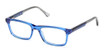 Guess? Eyeglasses GU9206 blue/other/092