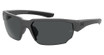 Under Armour Eyeglasses UA 0012/S GREYBLCK G/0R6S