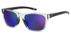 Under Armour Eyeglasses UA 0013/G/S CRYSTAL/0900