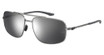 Under Armour Eyeglasses UA 0015/G/S RUTHENIUM/06LB