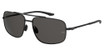 Under Armour Eyeglasses UA 0015/G/S MTT BLACK/0003