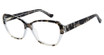 Camelot Eyeglasses Kinsley Black/BLK