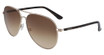 Calvin Klein Collection Eyeglasses CK19314S GOLD/717