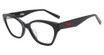 Fila Eyeglasses VFI186 Black