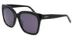 DKNY Eyeglasses DK534S BLACK/001