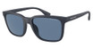 Armani Exchange Eyeglasses AX4112SU MATTE BLUE/818180