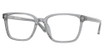 Brooks Brothers Eyeglasses BB2052 TRANSPARENT GREY/6050