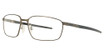 Oakley Frame Eyeglasses OX3249 EXTENDER PEWTER/324902