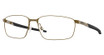 Oakley Frame Eyeglasses OX3249 EXTENDER SATIN BRONZE/324906