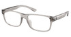 Polo PH2237U SHINY TRANSPARENT GREY/5755
