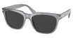 Prada Eyeglasses PR 04YS TRASPARENT GREY/08U08G