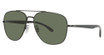 Ray-Ban Eyeglasses RB3683 BLACK/002/31