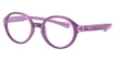 Ray-Ban Youth RY9075V VIOLET ON RUBBER VIOLET/3880
