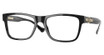 Versace Eyeglasses VE3303 BLACK/GB1