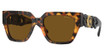 Versace Eyeglasses VE4409 HAVANA/511983