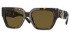 Versace VE4409F DARK HAVANA/108/73