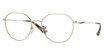 Vogue® Eyeglasses VO4209 PALE GOLD/848