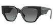 Vogue® Eyeglasses VO5409S BLACK/W44/11