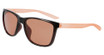 Nike Eyeglasses NIKE DAWN ASCENT DQ0802 DARK BEETROOT/COPPER/638