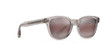 Maui Jim Eyeglasses CHEETAH 5 842 Crystal w/Hint of Pink/-05B