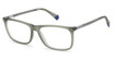 Polaroid Eyeglasses PLD D430 MT GRN/0DLD