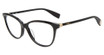 Furla Eyeglasses VFU546 Black 0700/0700