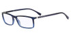 BOSS Hugo Boss Eyeglasses BOSS 0680/IT BLUE AZUR/0ZX9