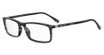BOSS Hugo Boss Eyeglasses BOSS 0680/IT STRPD GRY/0PZH