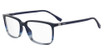 BOSS Hugo Boss Eyeglasses BOSS 0679/IT STR BL GRY/03HH