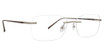 Totally Rimless Circuit(288) Sage/SAGE