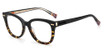 Missoni Eyeglasses MIS 0071 BK SHD HV/0W4A