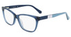CK Jeans Eyeglasses CKJ21621 NAVY/405
