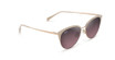 Maui Jim Eyeglasses OLILI 330 Milky Almond/-05