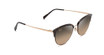Maui Jim Eyeglasses OLILI 330 Tortoise/-10