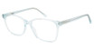 Camelot Eyeglasses Elsie Mint/MNT