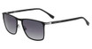 BOSS Hugo Boss Eyeglasses BOSS 1004/S/IT MTT BLACK/0003