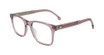 Paul Smith Eyeglasses PSOP06151 EMERSON MULTI PINK/004