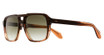 Cutler and Gross Eyeglasses CGSN139457 FIREBURST/003