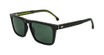 Paul Smith Eyeglasses PSSN06255 EDISON BLACK/001