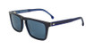 Paul Smith Eyeglasses PSSN06255 EDISON BLUE/003