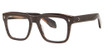 Smilen Elite Eyeglasses 5 BROWN