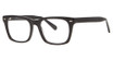 Smilen Elite Eyeglasses 6 BLACK