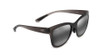 Maui Jim Eyeglasses ANUENUE 448 Translucent Grey/-11