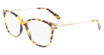 Longchamp Eyeglasses LO2691 TOKYO HAVANA/255