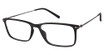 Eddie Bauer Eyeglasses EB 32052 Black/BK